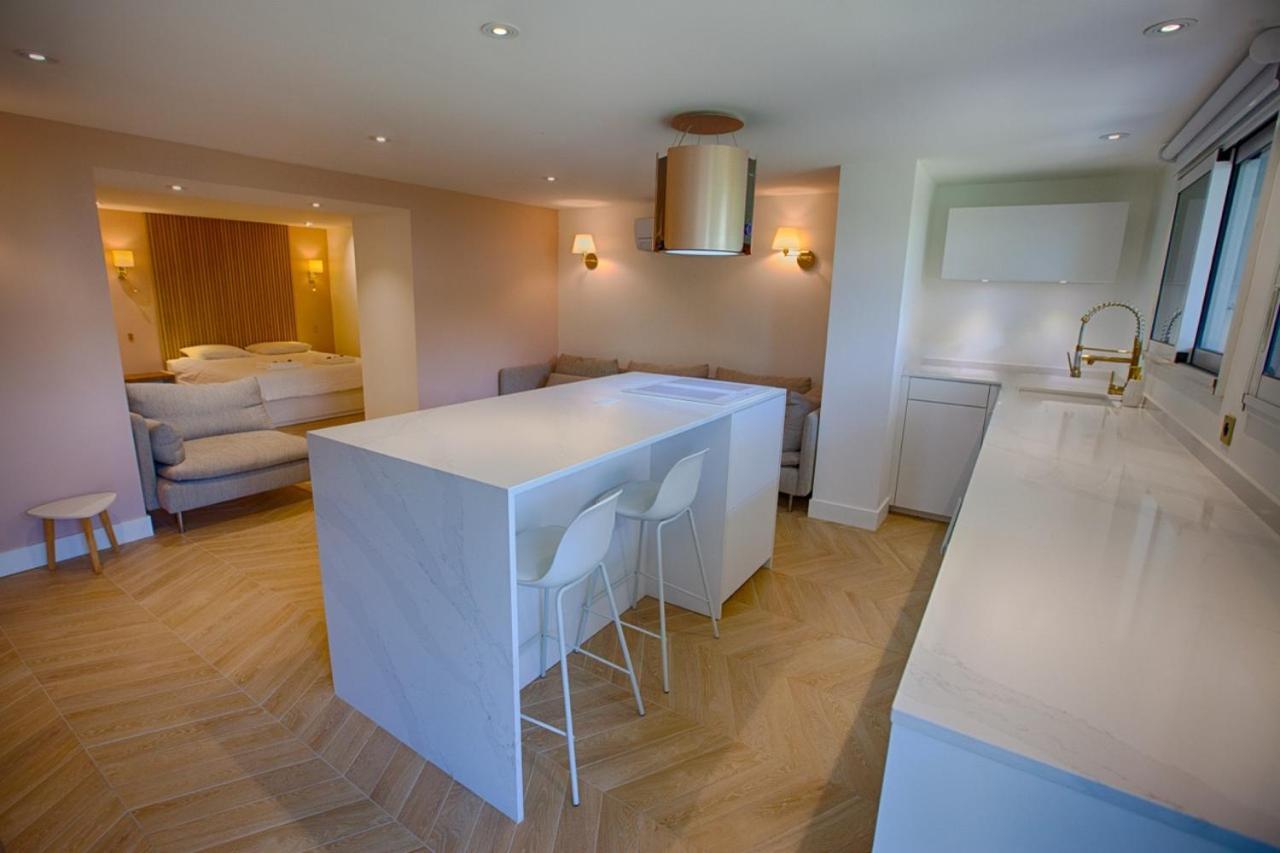 Appartements Loft Ocean - Tarnos Exterior foto