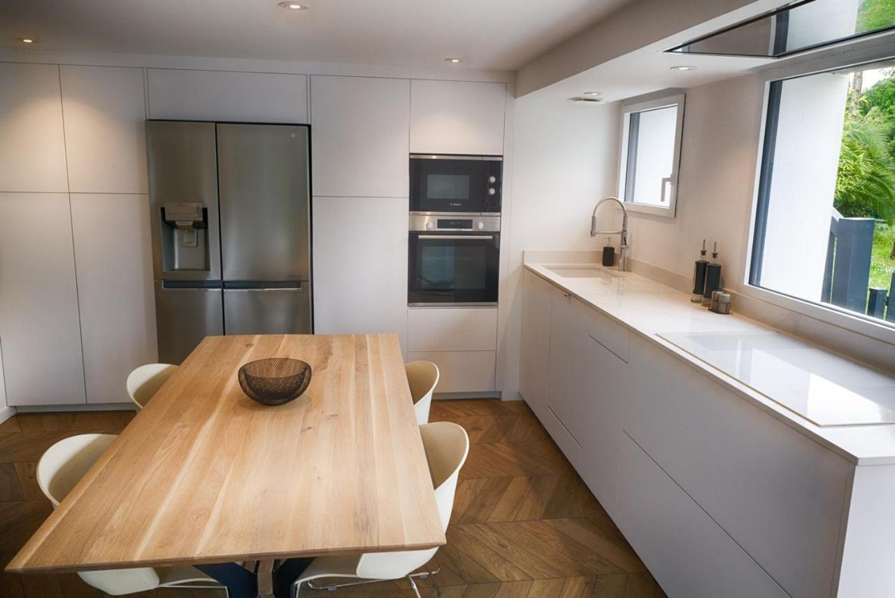 Appartements Loft Ocean - Tarnos Exterior foto