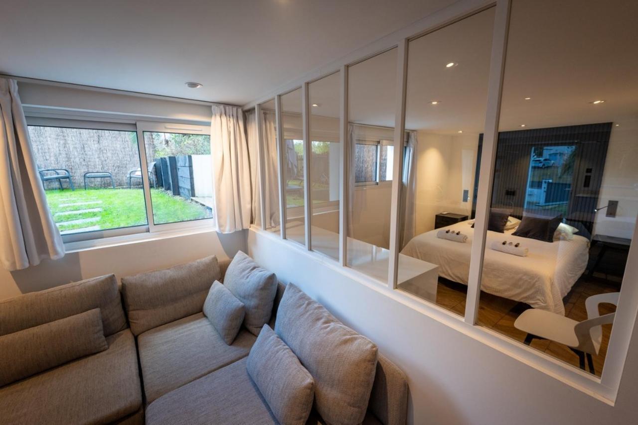 Appartements Loft Ocean - Tarnos Exterior foto
