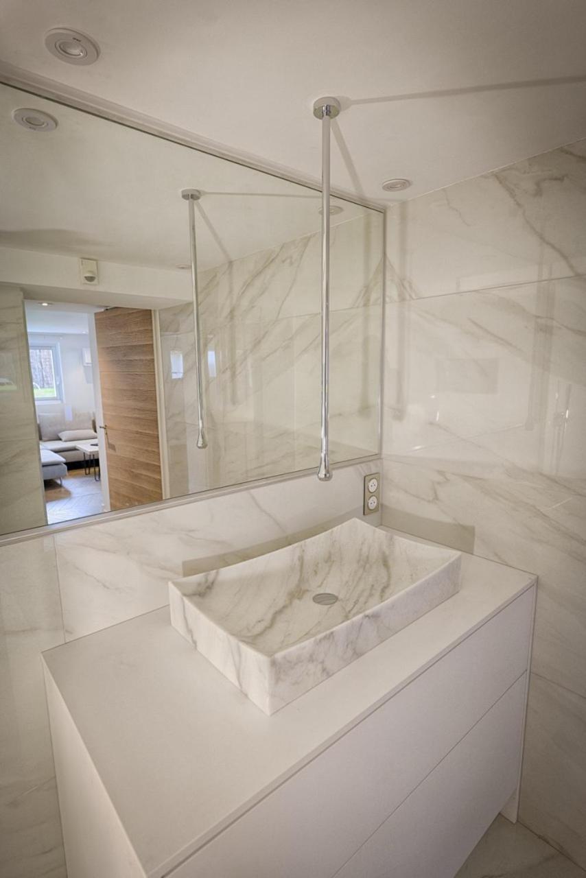 Appartements Loft Ocean - Tarnos Exterior foto